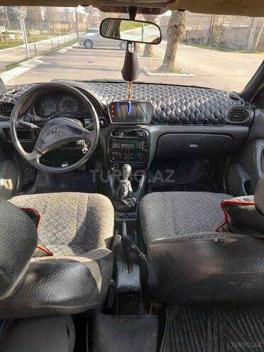 Hyundai Accent 1995, 500,000 km - 1.5 л - Xaçmaz