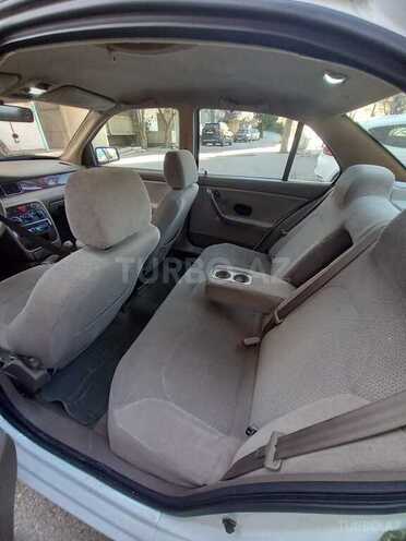 Khazar LX 2020, 80,000 km - 1.7 l - Bakı