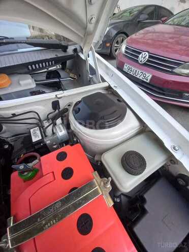 Khazar LX 2020, 80,000 km - 1.7 l - Bakı