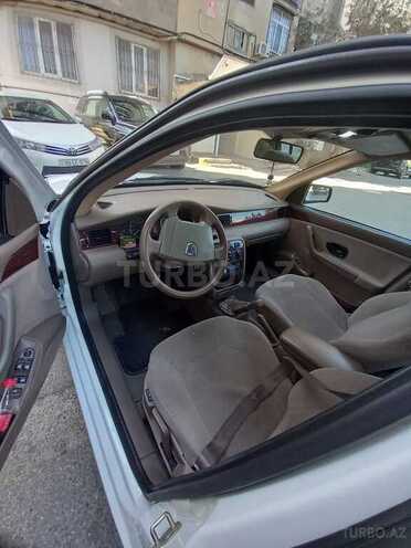 Khazar LX 2020, 80,000 km - 1.7 l - Bakı
