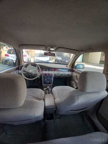 Khazar LX 2020, 80,000 km - 1.7 l - Bakı