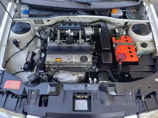 Khazar LX 2020, 80,000 km - 1.7 l - Bakı