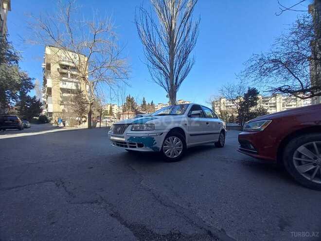 Khazar LX 2020, 80,000 km - 1.7 l - Bakı