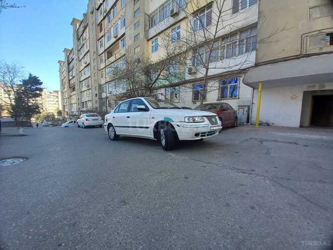 Khazar LX 2020, 80,000 km - 1.7 l - Bakı