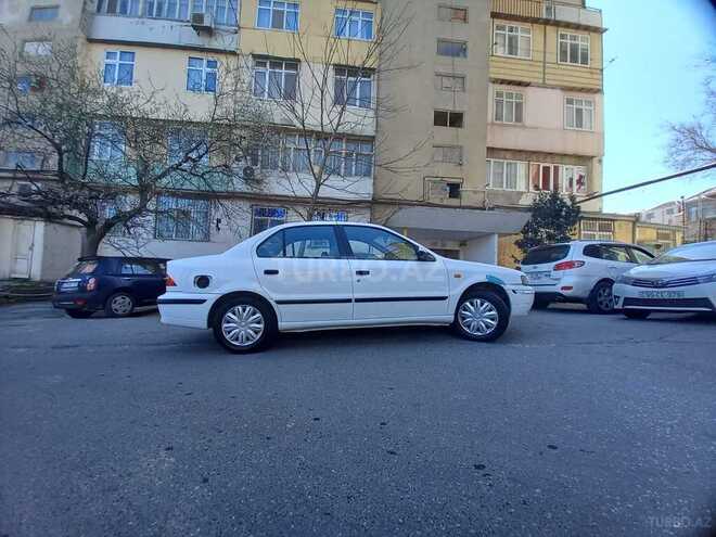 Khazar LX 2020, 80,000 km - 1.7 l - Bakı