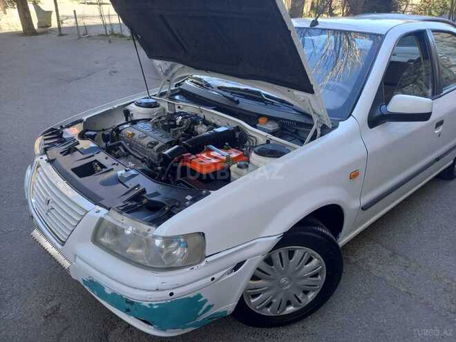 Khazar LX 2020, 80,000 km - 1.7 l - Bakı