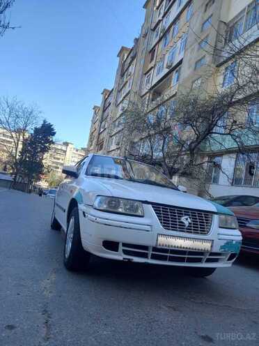 Khazar LX 2020, 80,000 km - 1.7 l - Bakı