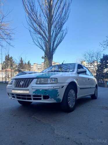 Khazar LX 2020, 80,000 km - 1.7 l - Bakı