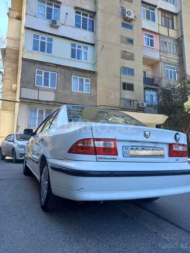 Khazar LX 2020, 80,000 km - 1.7 l - Bakı