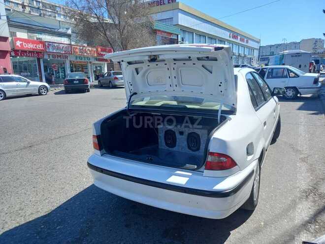 Khazar LX 2020, 80,000 km - 1.7 l - Bakı