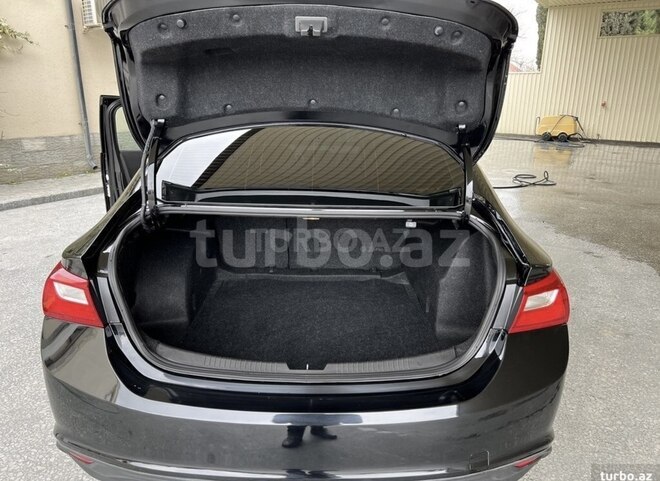 Chevrolet Malibu 2016, 116,000 km - 1.5 l - Bakı