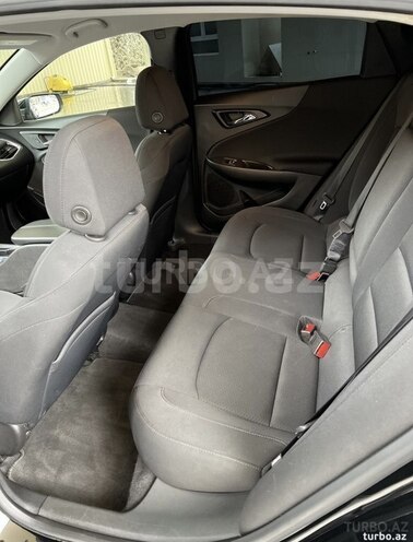 Chevrolet Malibu 2016, 116,000 km - 1.5 l - Bakı