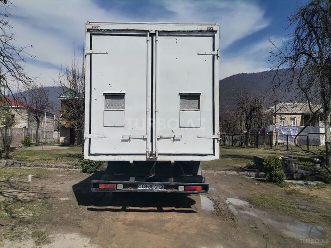 KamAz 53212 1992, 650,000 km - 11.0 l - Balakən