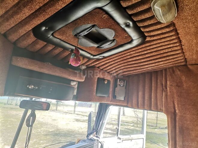KamAz 53212 1992, 650,000 km - 11.0 l - Balakən