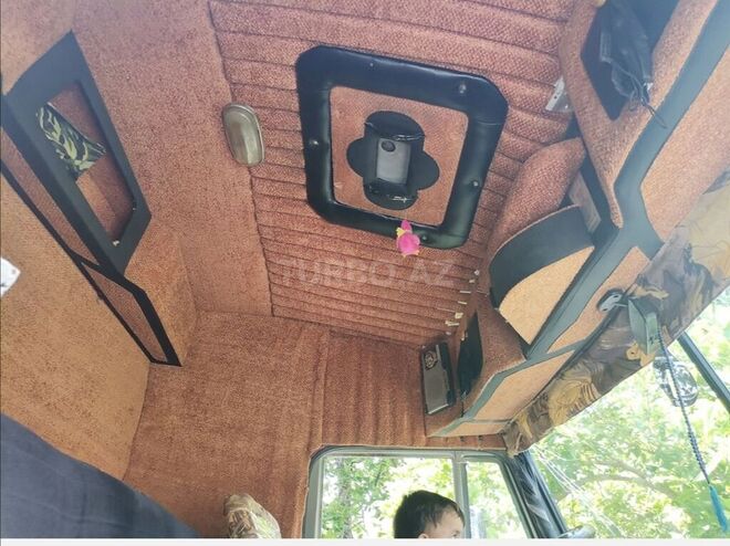 KamAz 53212 1992, 650,000 km - 11.0 l - Balakən