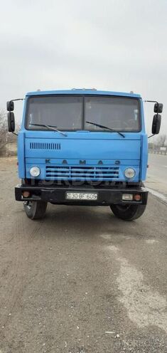 KamAz 53212 1989, 23,000 km - 12.0 l - Şirvan