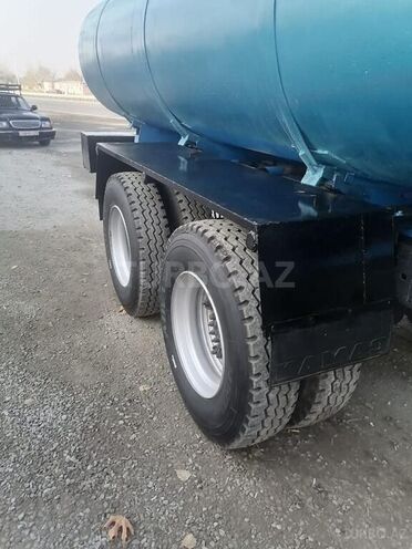 KamAz 53212 1989, 23,000 km - 12.0 l - Şirvan