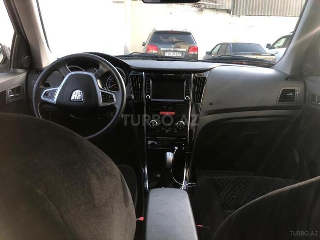 Khazar SD 2021, 21,500 km - 1.7 l - Bakı