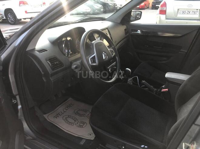 Khazar SD 2021, 21,500 km - 1.7 l - Bakı