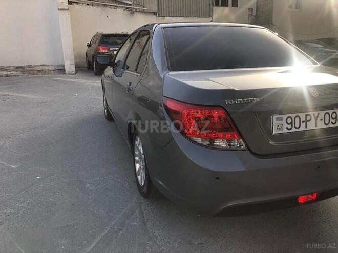 Khazar SD 2021, 21,500 km - 1.7 l - Bakı