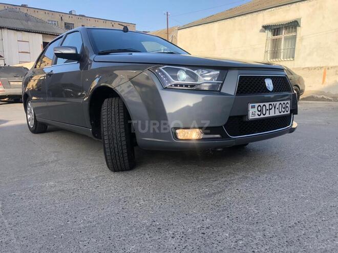 Khazar SD 2021, 21,500 km - 1.7 l - Bakı