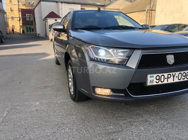 Khazar SD 2021, 21,500 km - 1.7 l - Bakı