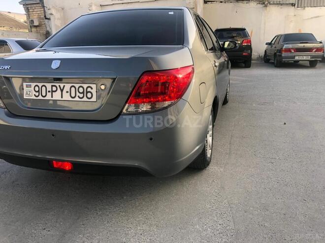 Khazar SD 2021, 21,500 km - 1.7 l - Bakı