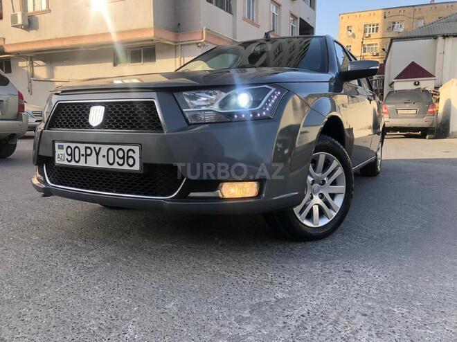 Khazar SD 2021, 21,500 km - 1.7 l - Bakı