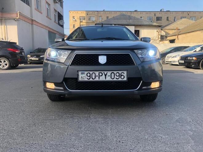 Khazar SD 2021, 21,500 km - 1.7 l - Bakı