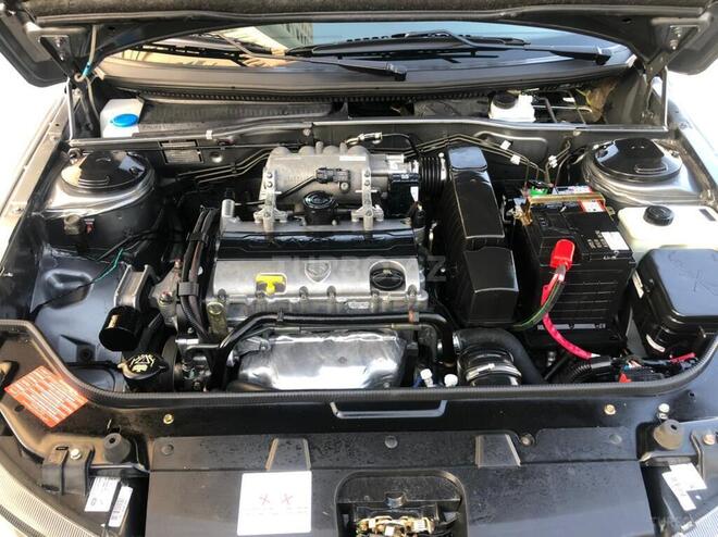 Khazar SD 2021, 21,500 km - 1.7 l - Bakı