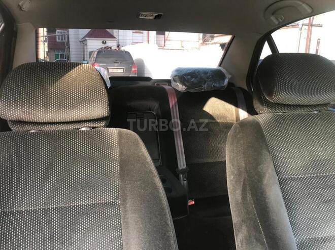 Khazar SD 2021, 21,500 km - 1.7 l - Bakı