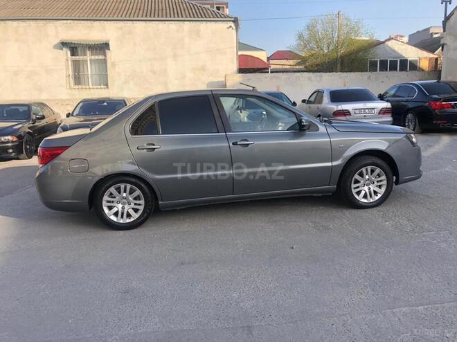 Khazar SD 2021, 21,500 km - 1.7 l - Bakı