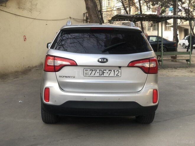 Kia Sorento 2013, 50,000 km - 2.0 l - Bakı