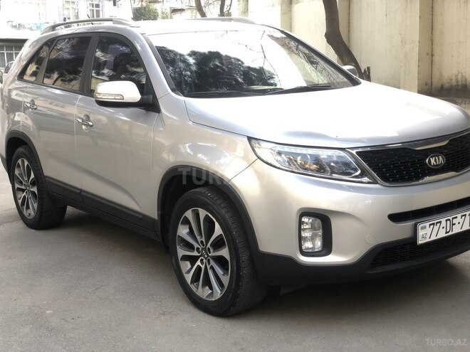 Kia Sorento 2013, 50,000 km - 2.0 l - Bakı