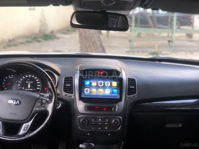 Kia Sorento 2013, 50,000 km - 2.0 l - Bakı