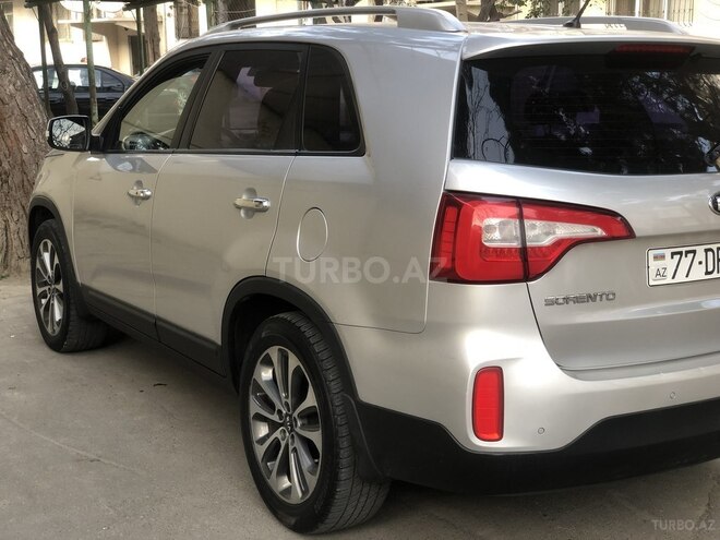 Kia Sorento 2013, 50,000 km - 2.0 l - Bakı