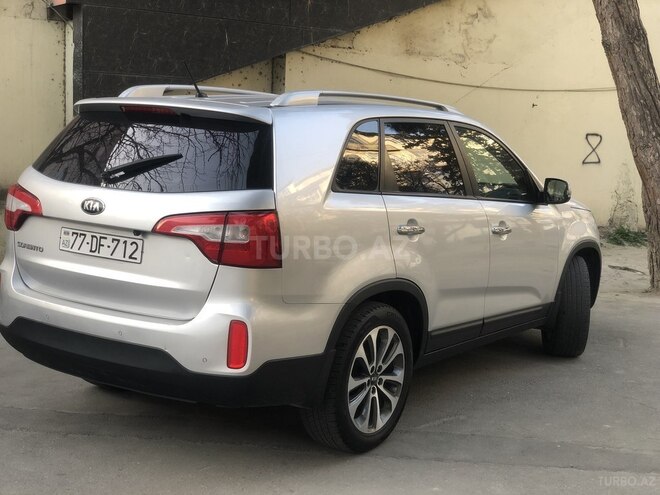 Kia Sorento 2013, 50,000 km - 2.0 l - Bakı