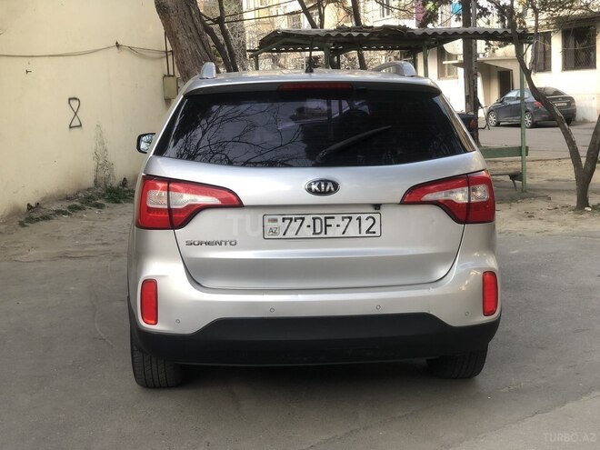 Kia Sorento 2013, 50,000 km - 2.0 l - Bakı