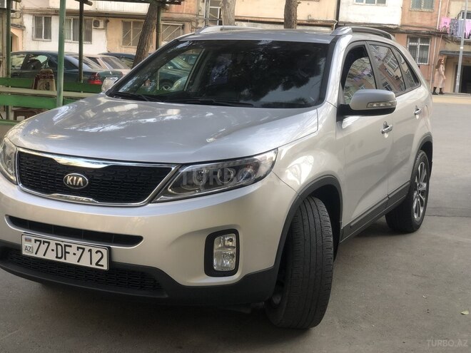 Kia Sorento 2013, 50,000 km - 2.0 l - Bakı