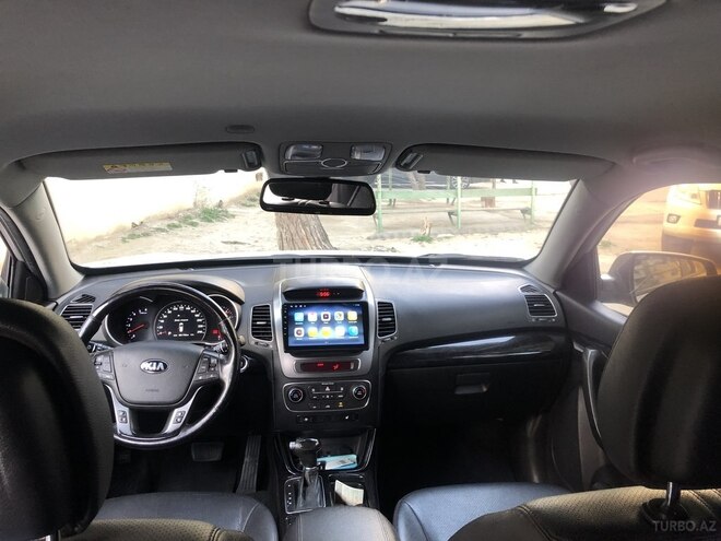 Kia Sorento 2013, 50,000 km - 2.0 l - Bakı