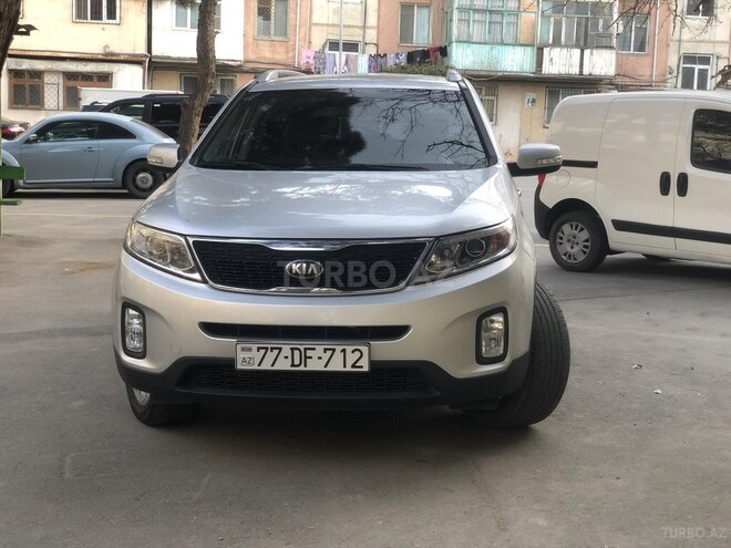 Kia Sorento 2013, 50,000 km - 2.0 l - Bakı