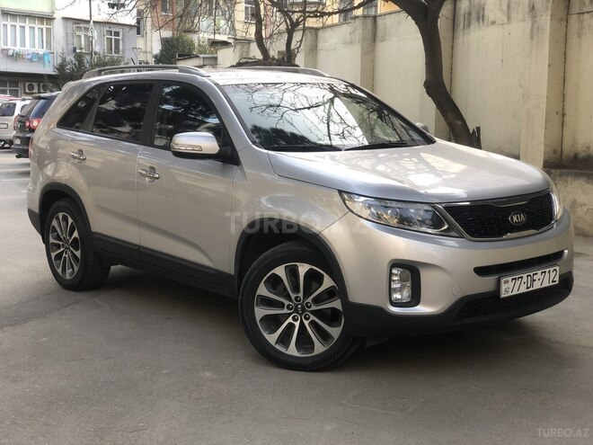 Kia Sorento 2013, 50,000 km - 2.0 l - Bakı