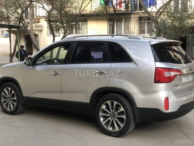Kia Sorento 2013, 50,000 km - 2.0 l - Bakı