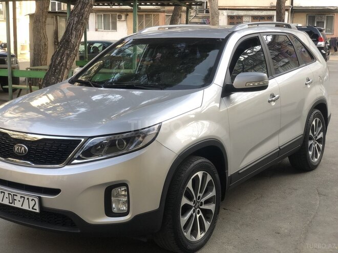 Kia Sorento 2013, 50,000 km - 2.0 l - Bakı