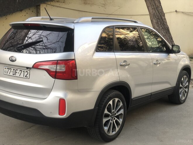 Kia Sorento 2013, 50,000 km - 2.0 l - Bakı