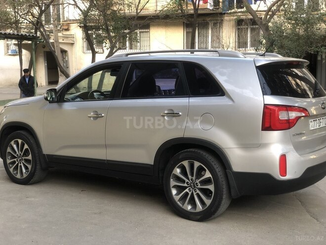 Kia Sorento 2013, 50,000 km - 2.0 l - Bakı