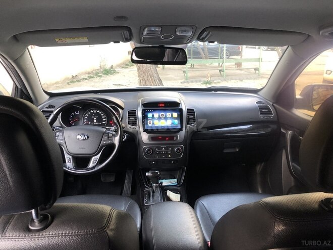 Kia Sorento 2013, 50,000 km - 2.0 l - Bakı