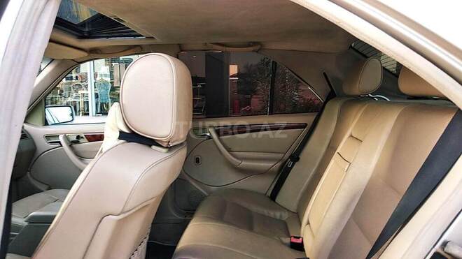 Mercedes C 230 1999, 300,000 km - 2.3 l - Bakı