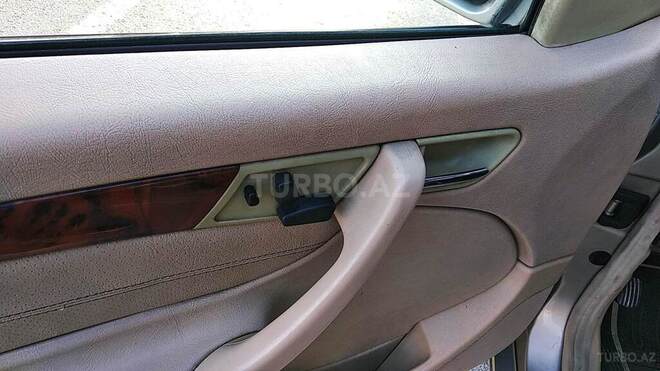 Mercedes C 230 1999, 300,000 km - 2.3 l - Bakı