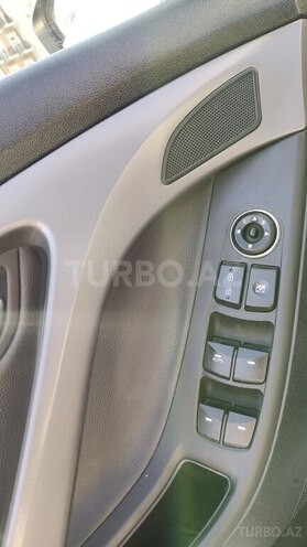 Hyundai Elantra 2014, 217,261 km - 1.8 l - Bakı